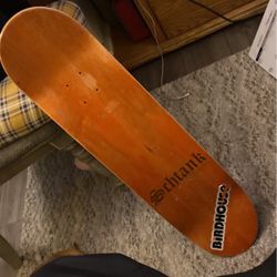 Skateboard Good Shape  Make Offer Or Trade