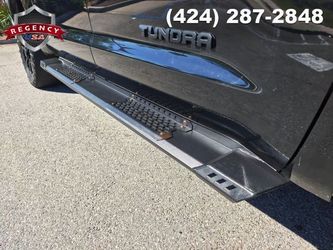 2019 Toyota Tundra CrewMax