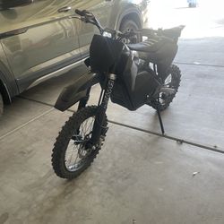 Mototec 72v