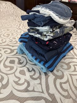 Baby Boy Clothes (6 Months )