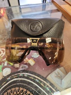 Gargoyle Sunglasses Vintage