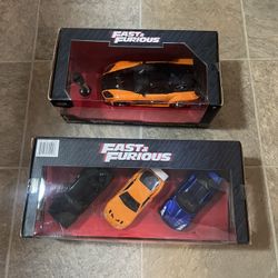 Jada Fast And Furious 
