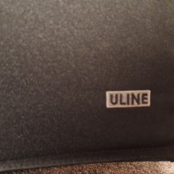 Uline Gravity Chair