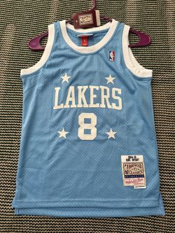 Lakers Kobe Bryant Jersey NBA