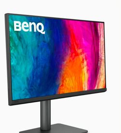 BenQ 32 inch 4k monitor
