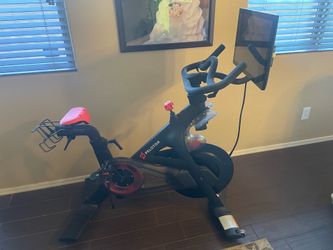 Peloton Bike