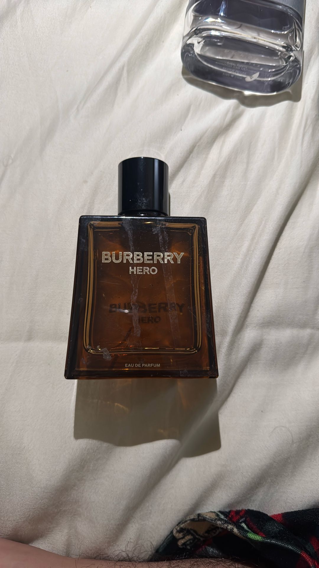 Burberry Hero Cologne