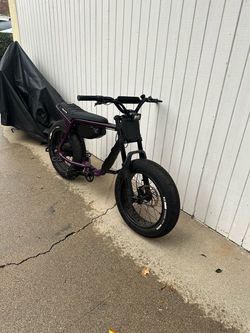 Super 73 z Miami