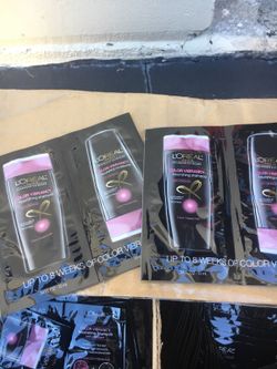 LOREAL COLOR VIBRANCY NOURISHING CONDITIONER