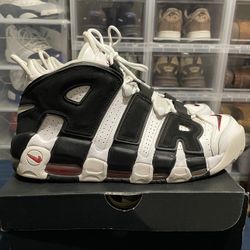 Sz 10.5 Nike Uptempo $60 FIRM NO TRADES