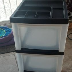 Sterlite Drawer Unit