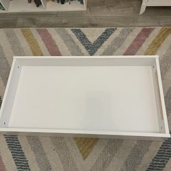 Changing table Attachments 