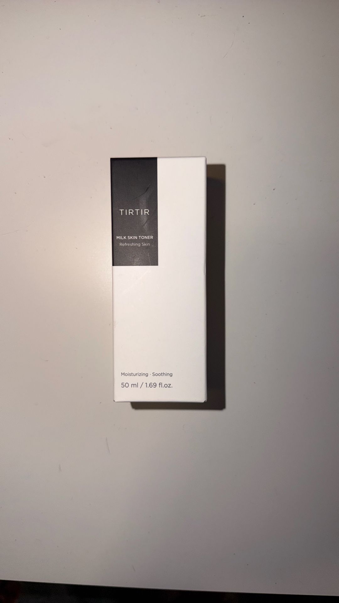 Tirtir Milk Toner