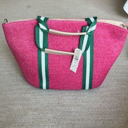 Talbots Bag- New