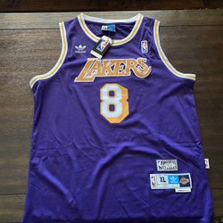 Lakers Kobe Bryant Jersey 