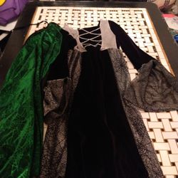 Halloween Costume