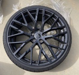 Rims