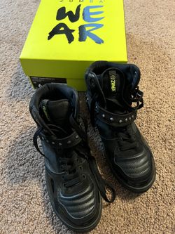 Zumba Wear Size 6