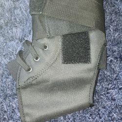 Ankle Brace Size XL Fits 9 1/2-12 Shoe Size