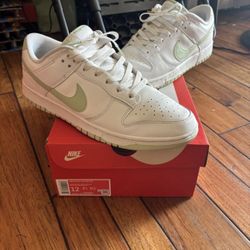 Nike Dunk Low Honeydew 