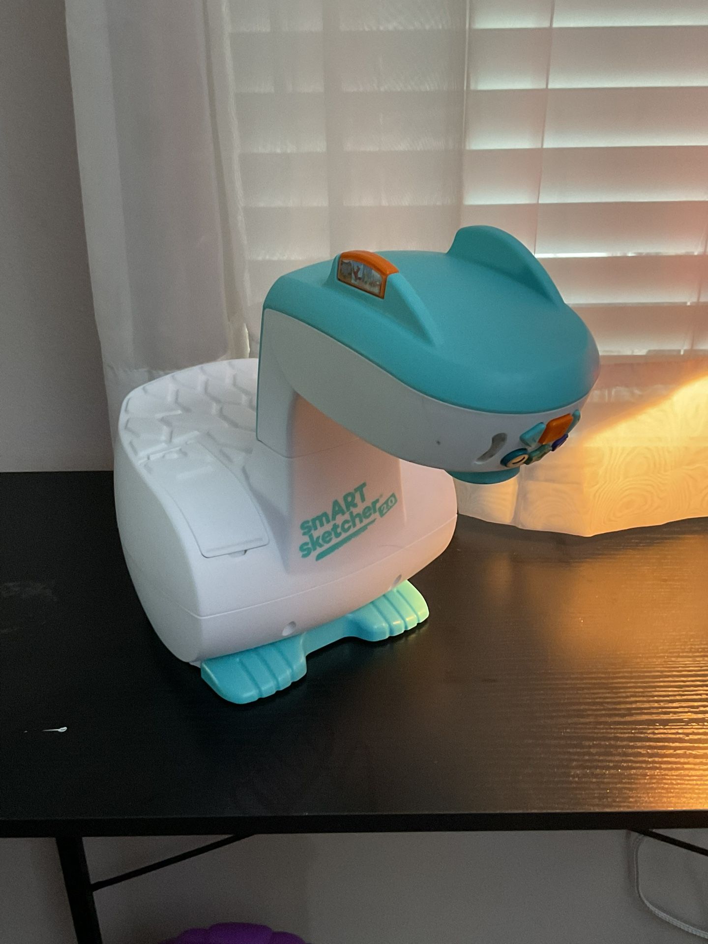 Smart Sketch Projector 2.0