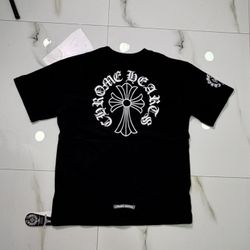 Chrome hearts T Shirt 