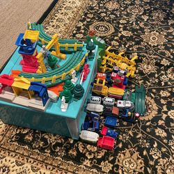 Geo tracks hotsell for sale