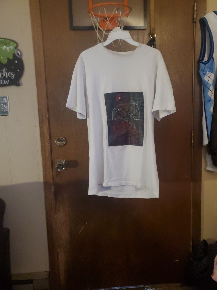 Boys In The Hood T Shirt