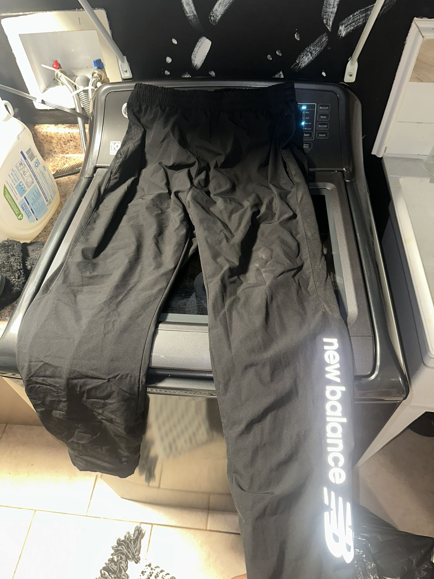 New Balance Pants 