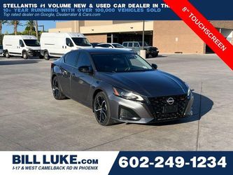 2023 Nissan Altima