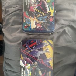 Pokémon Lunch Boxes