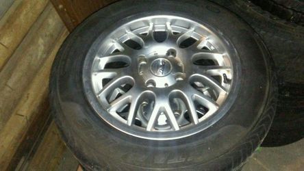 Sport customs Rims