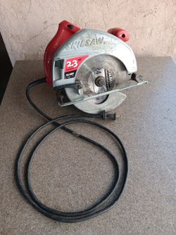 Skilsaw