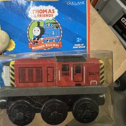 Thomas Friends 