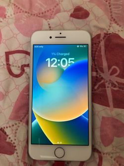 iPhone 8
