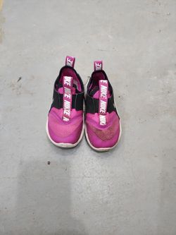 Toddler Shoes Nike 