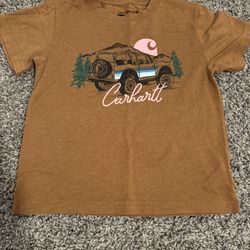 Carhartt 6