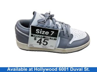 Jordan 553560-053 Gray