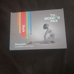 Cool/ Warm Gel Pack