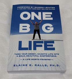 One Big Life - Elaine Ralls