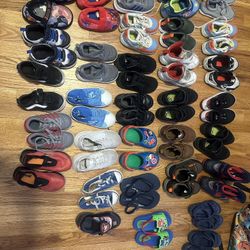 Boy Shoes , Snow Boots , Sandals 