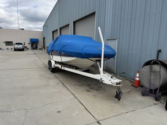 2007 Chaparral Sunesta