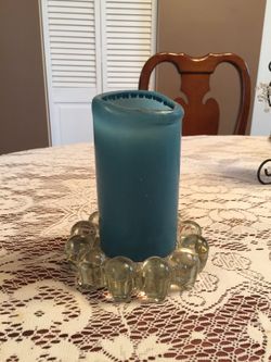 Decorative Candle