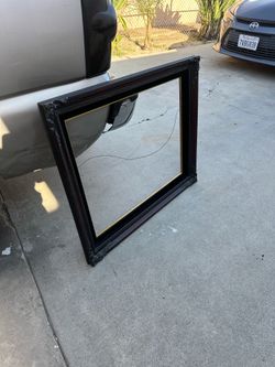 Vintage frame