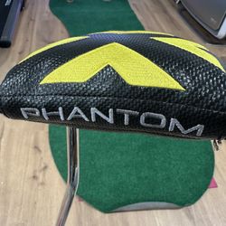 Titleist Scotty Cameron Phantom X9 - 33 Inch