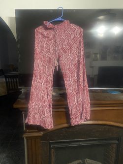 Two pairs of dress pants size extra small $10 for both