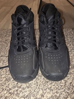 Nike Jordan point lane sneakers