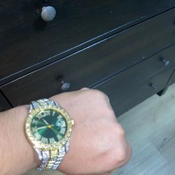 Watch Jewelry 