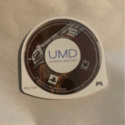 Sony PSP Grand Theft Auto Liberty City Stories 