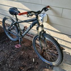 Specialized Hardrock Sport MT. BIKE